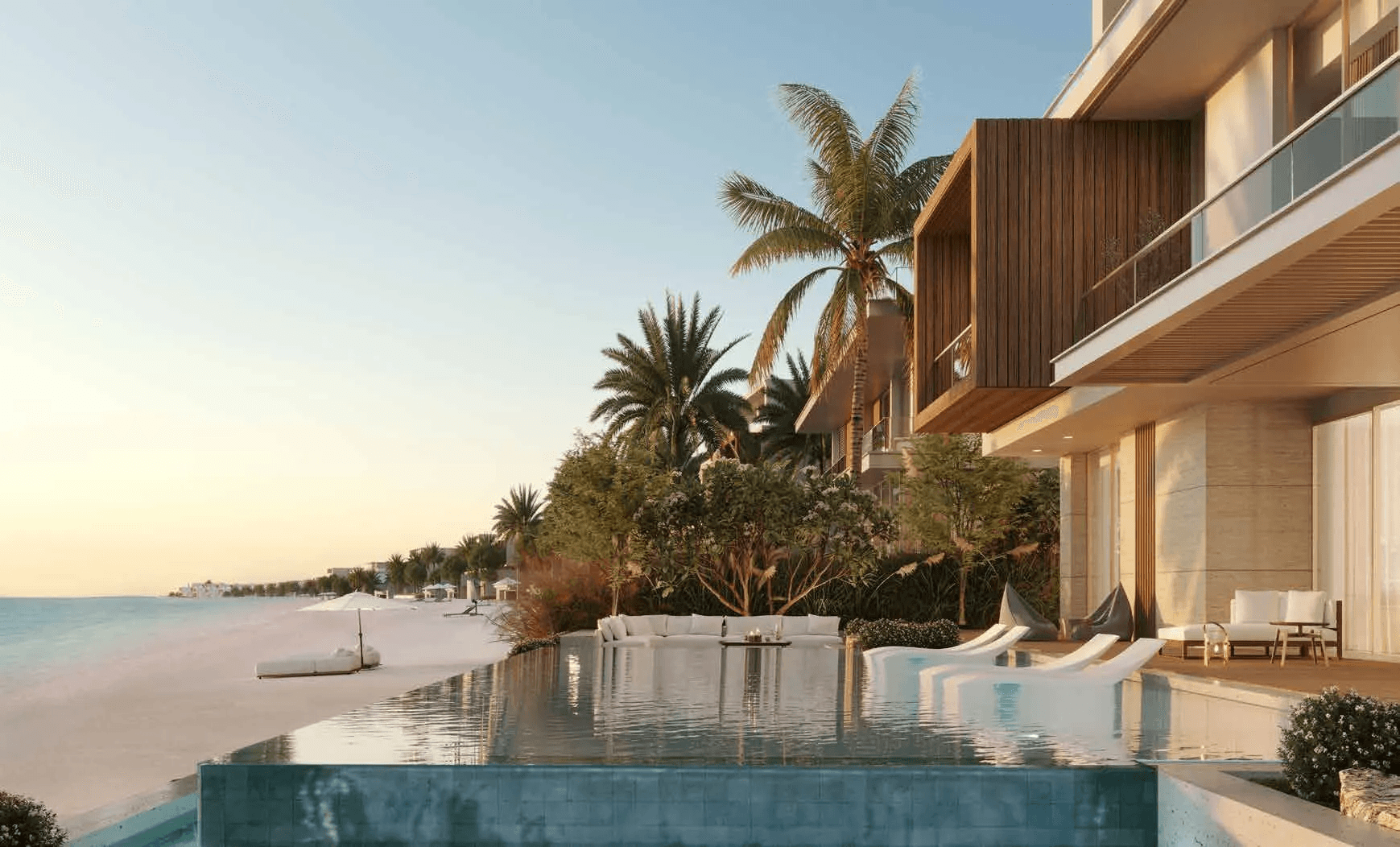 Palm Jebel Ali
