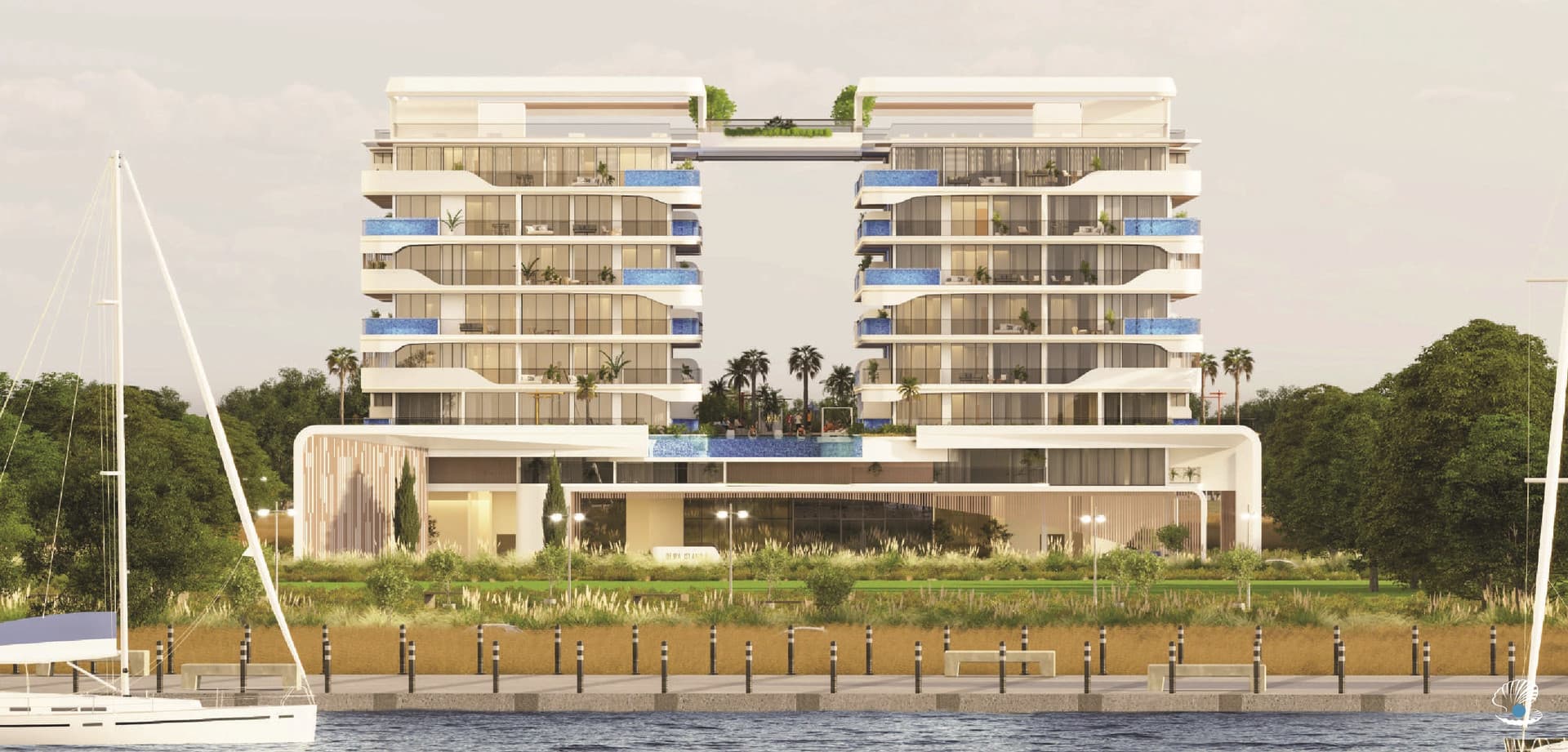 Ocean Pearl 2