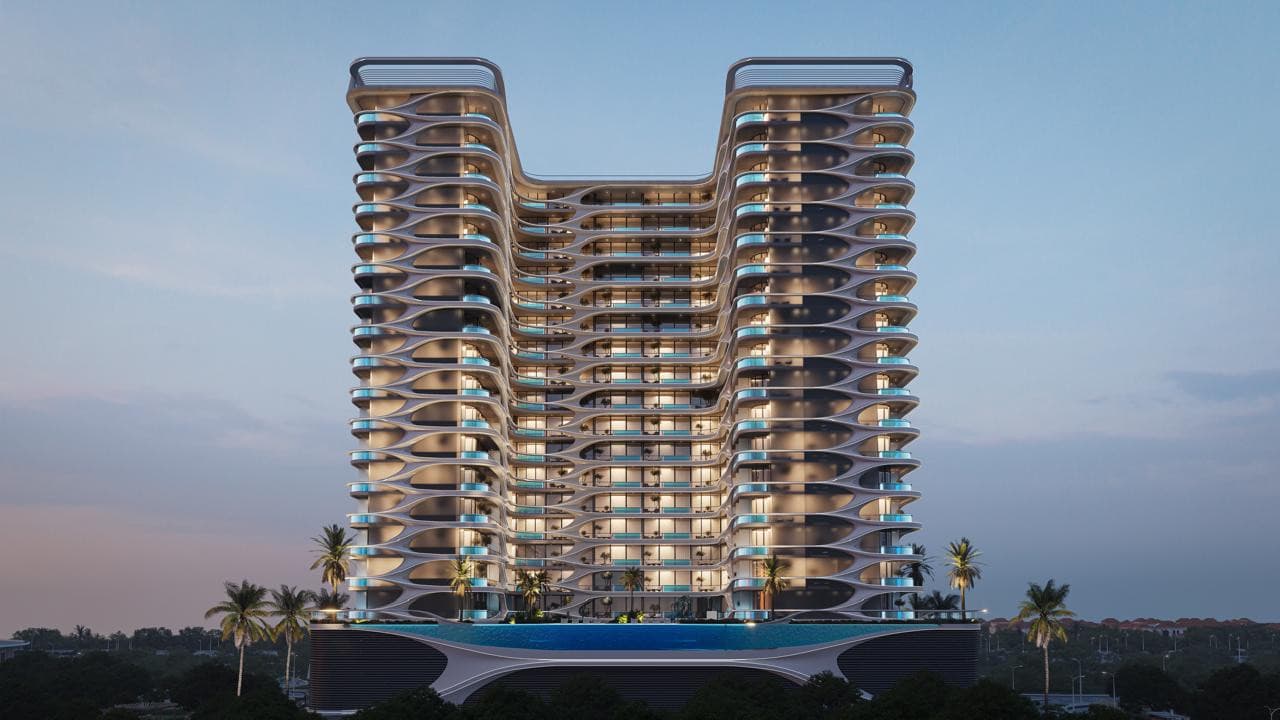 Samana Boulevard Heights
