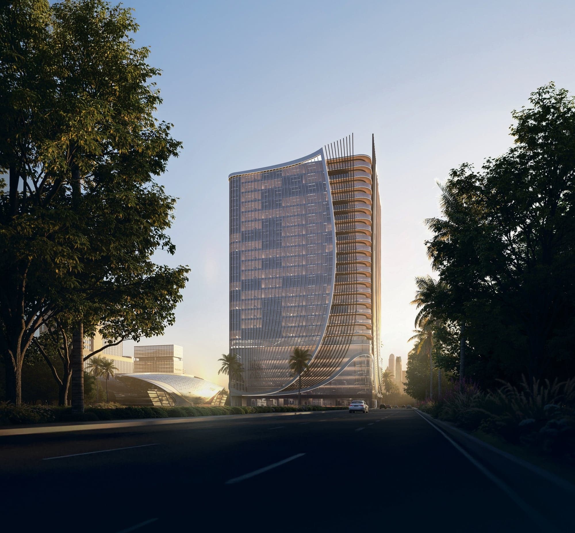 Samana Business Hub