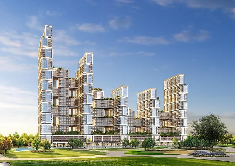 Sobha One — thumbnail 3