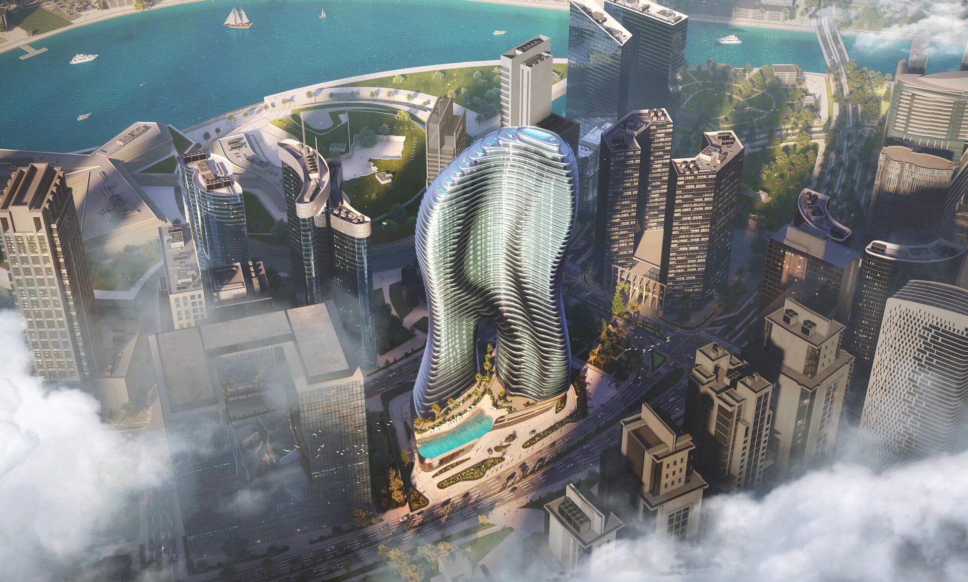 Bugatti Residences — thumbnail 10