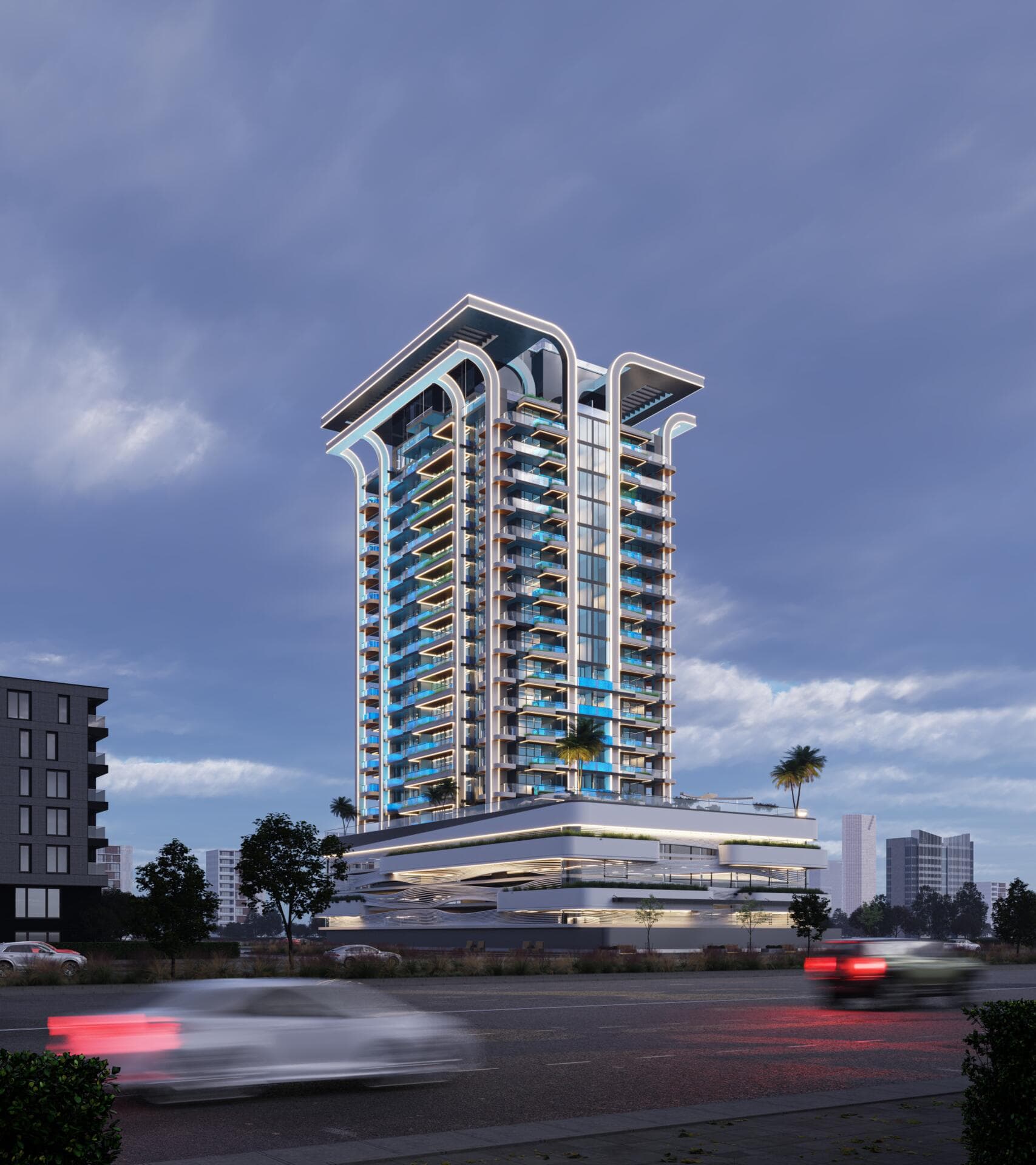 Samana Manhattan — thumbnail 4