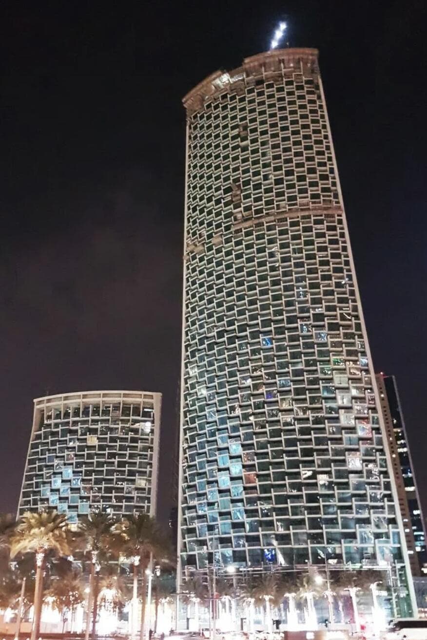 Burj Vista — thumbnail 5
