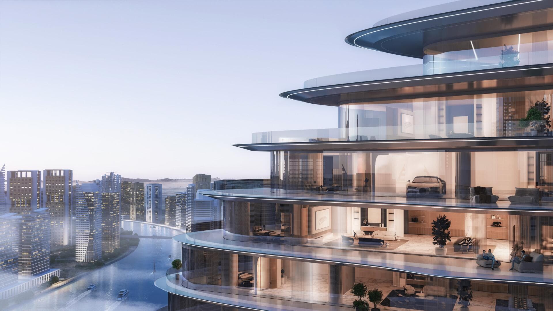 Bugatti Residences — thumbnail 6