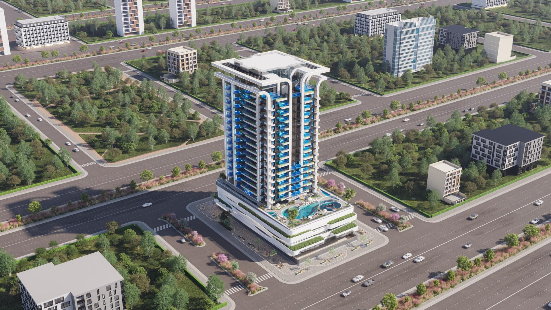 Samana Manhattan — thumbnail 3