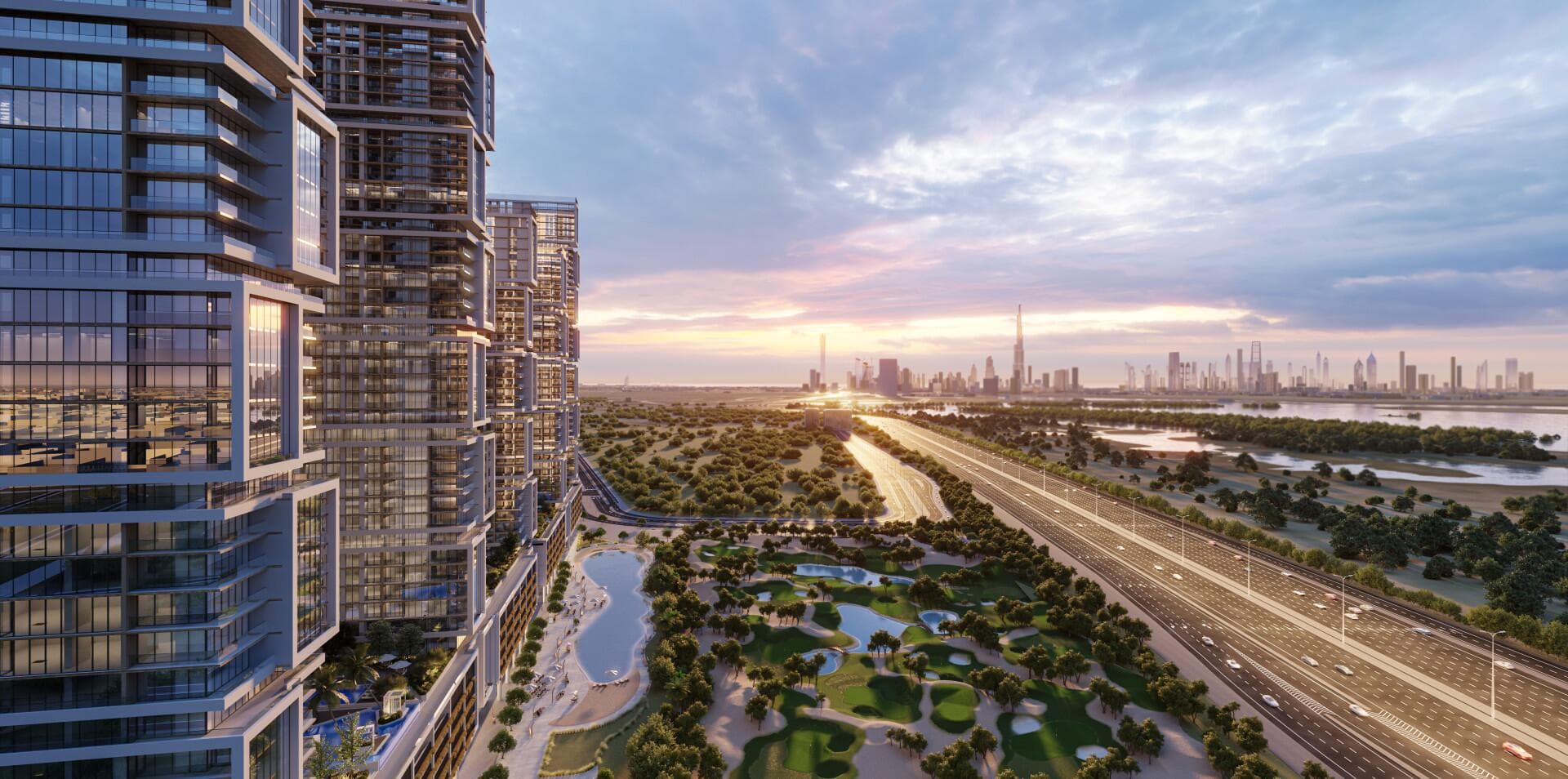 Sobha One — thumbnail 4