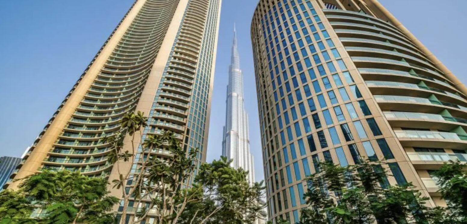 Burj Vista — thumbnail 6