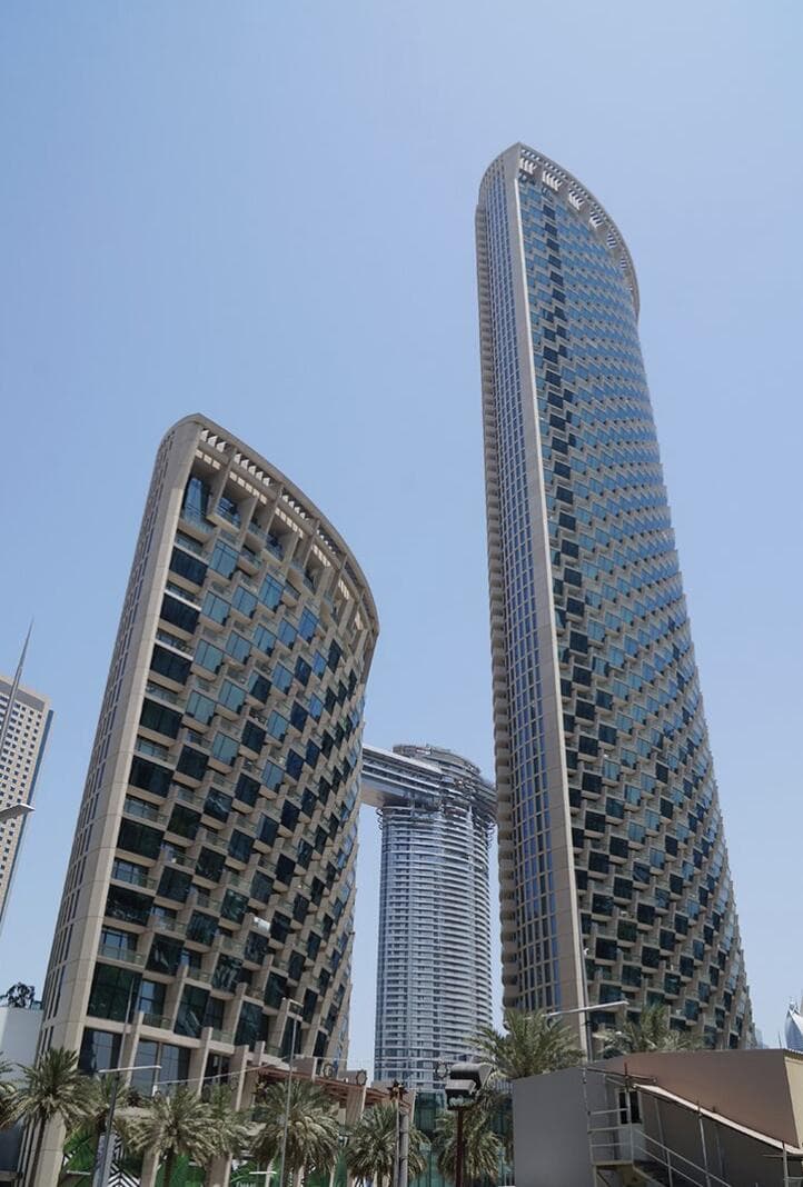 Burj Vista — thumbnail 3
