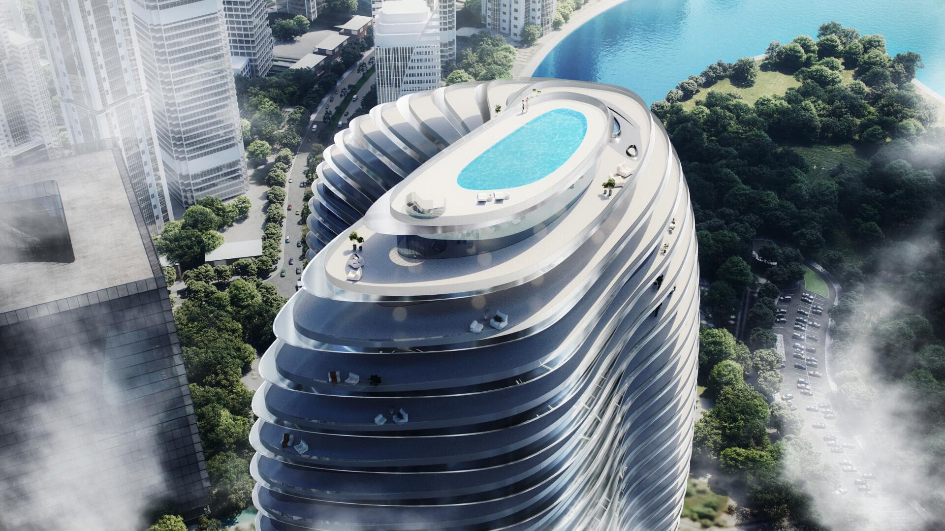 Bugatti Residences — thumbnail 5
