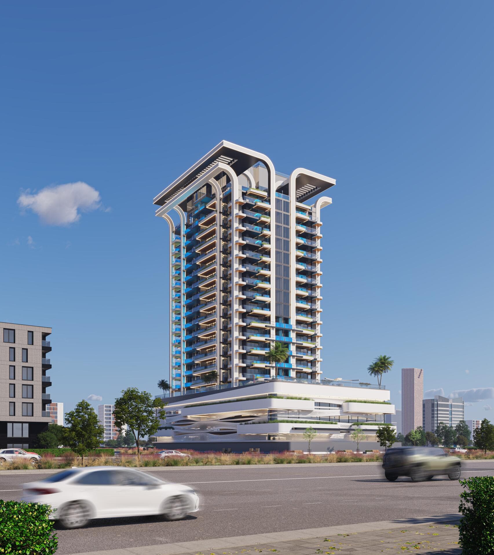 Samana Manhattan — thumbnail 6