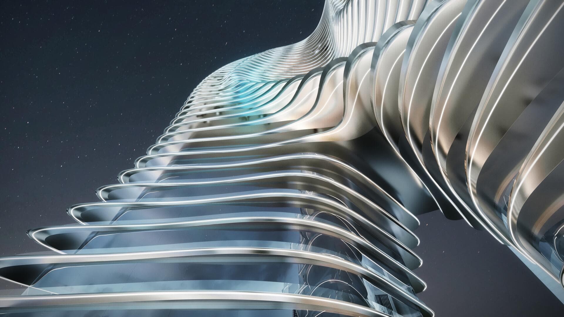 Bugatti Residences — thumbnail 7