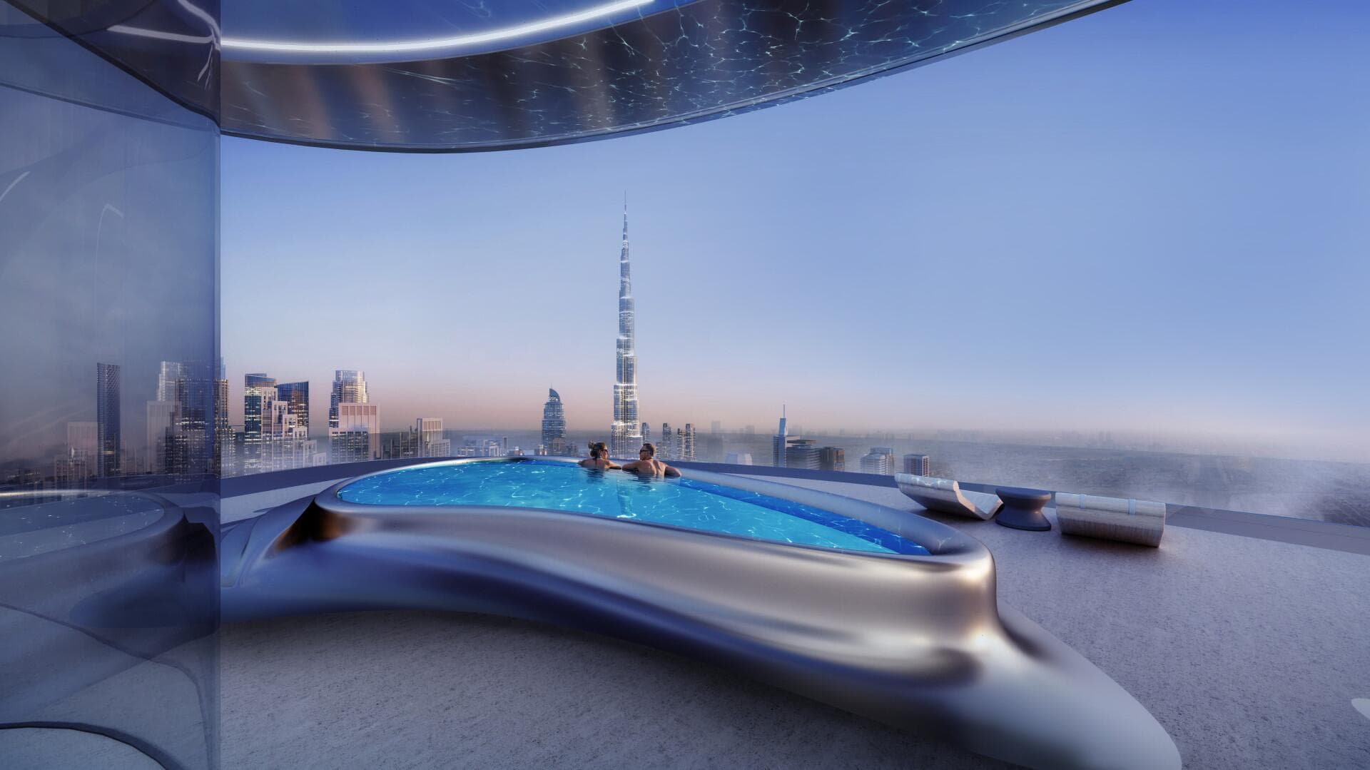 Bugatti Residences — thumbnail 8