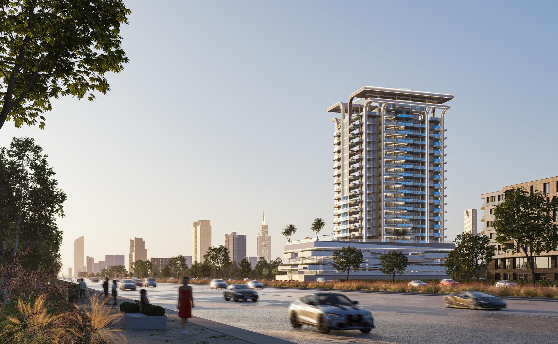 Samana Manhattan — thumbnail 2