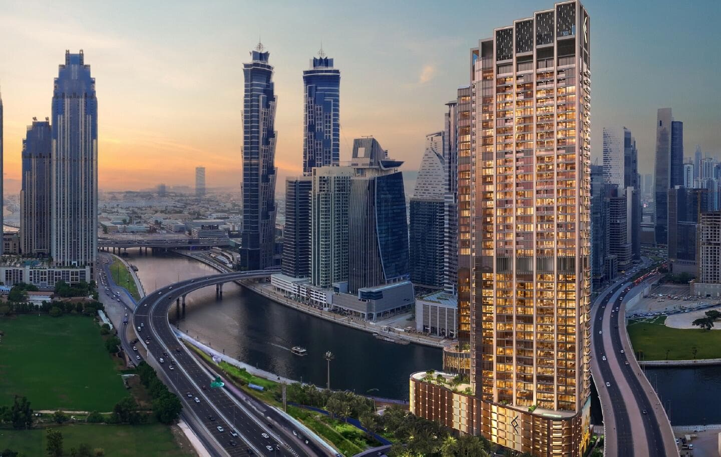 One River Point — thumbnail 3