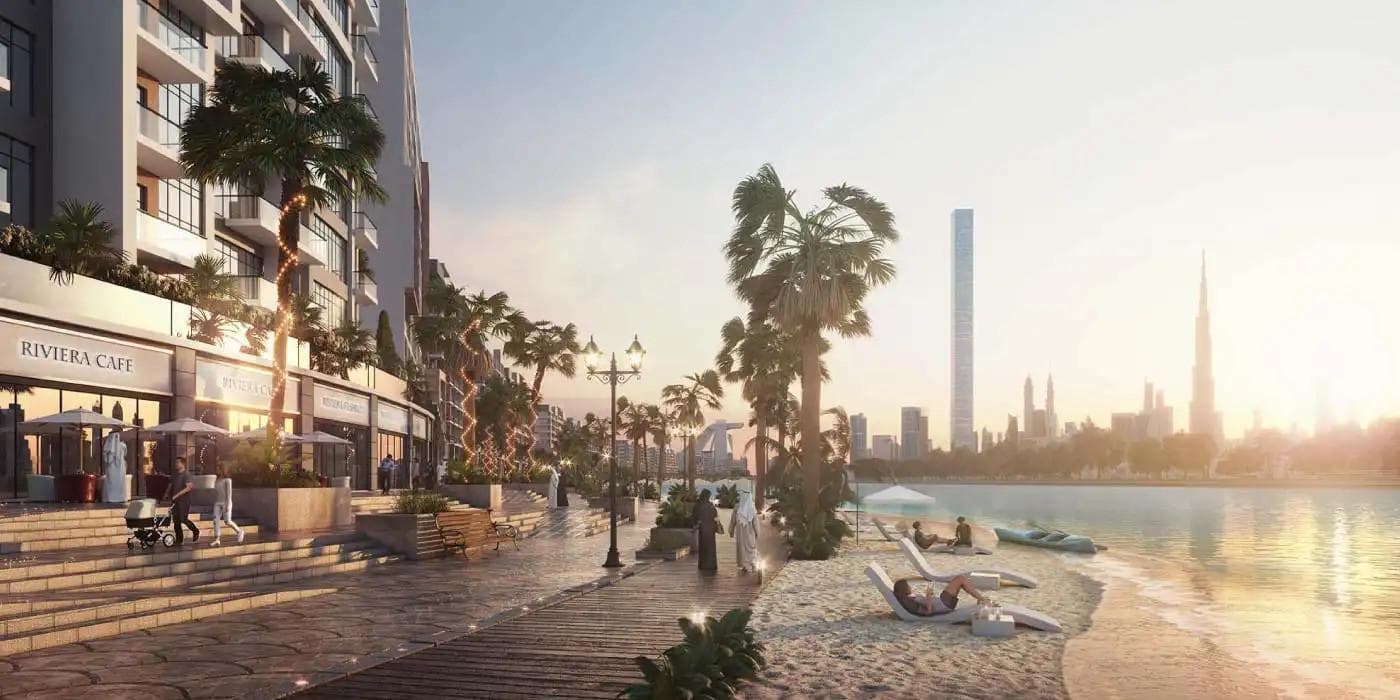 Riviera Beachfront — thumbnail 4