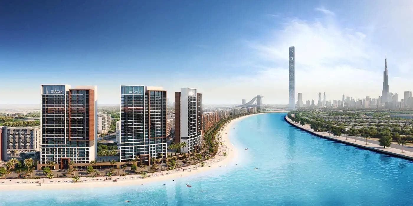 Riviera Beachfront — thumbnail 2