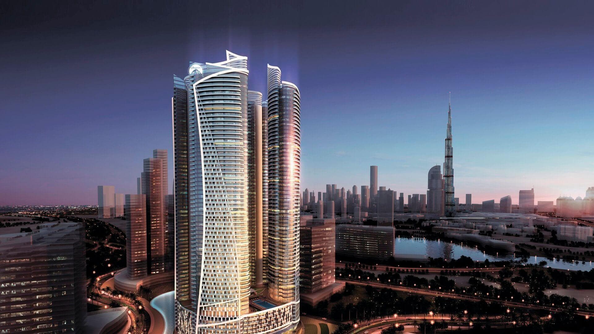 Towers By Paramount — thumbnail 5