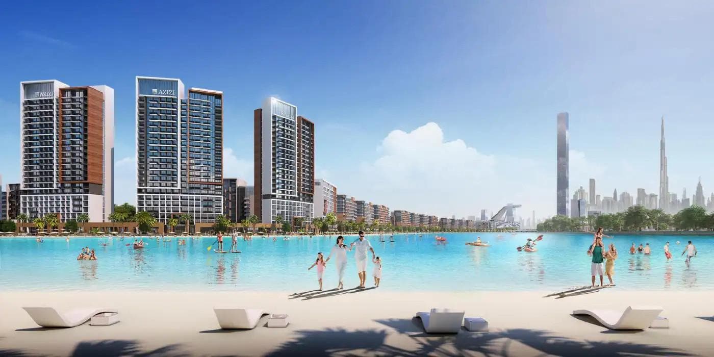 Riviera Beachfront — thumbnail 5