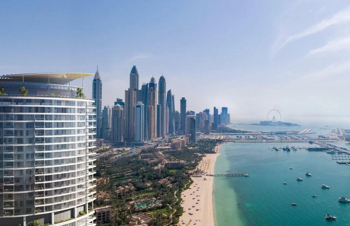 Palm Beach Towers — thumbnail 6
