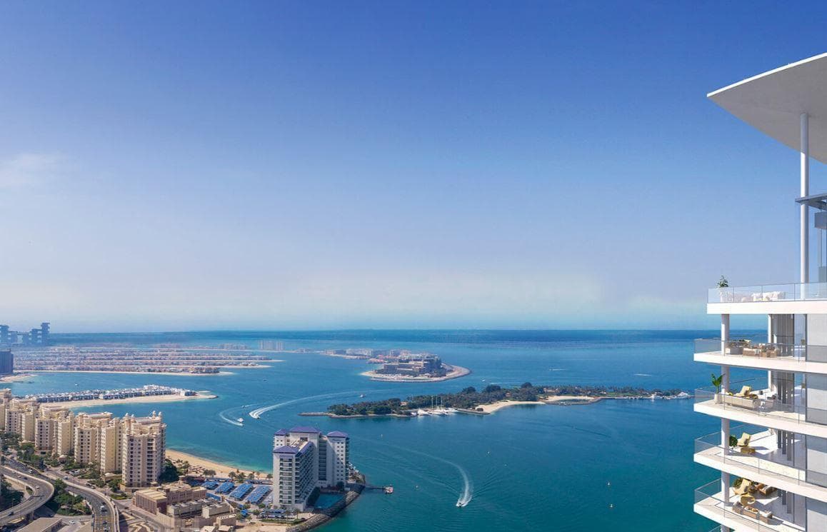 Palm Beach Towers — thumbnail 4