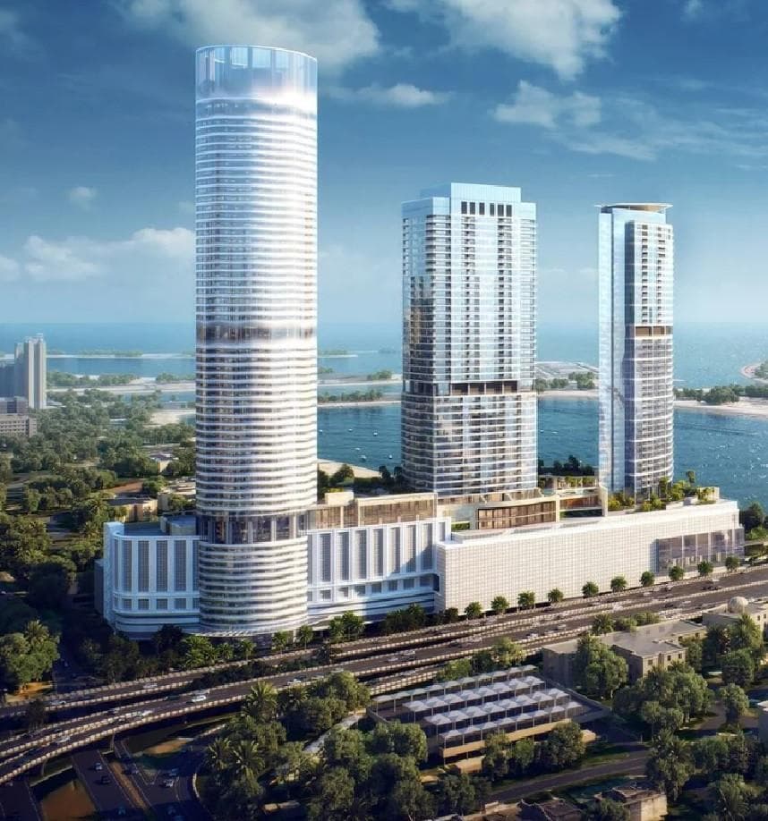 Palm Beach Towers — thumbnail 2