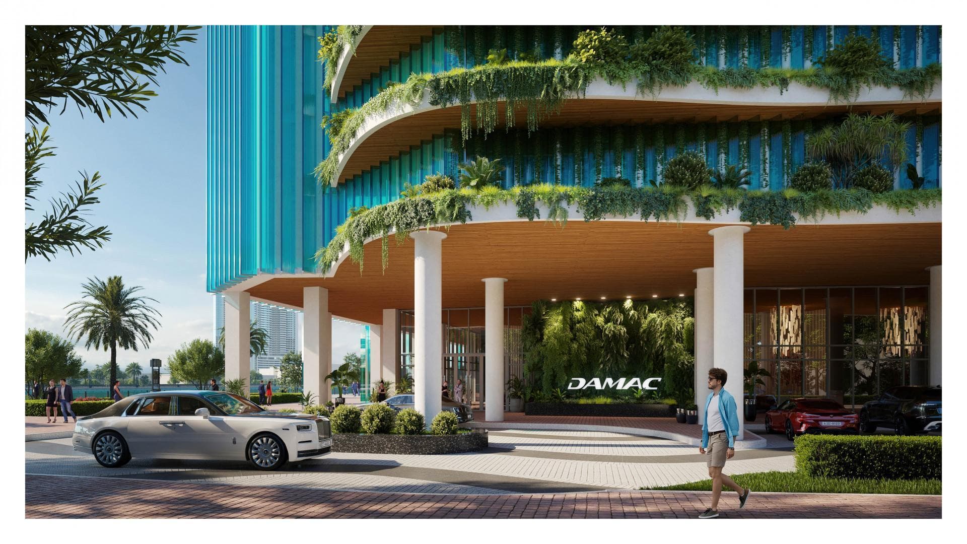 Chic Tower — thumbnail 8
