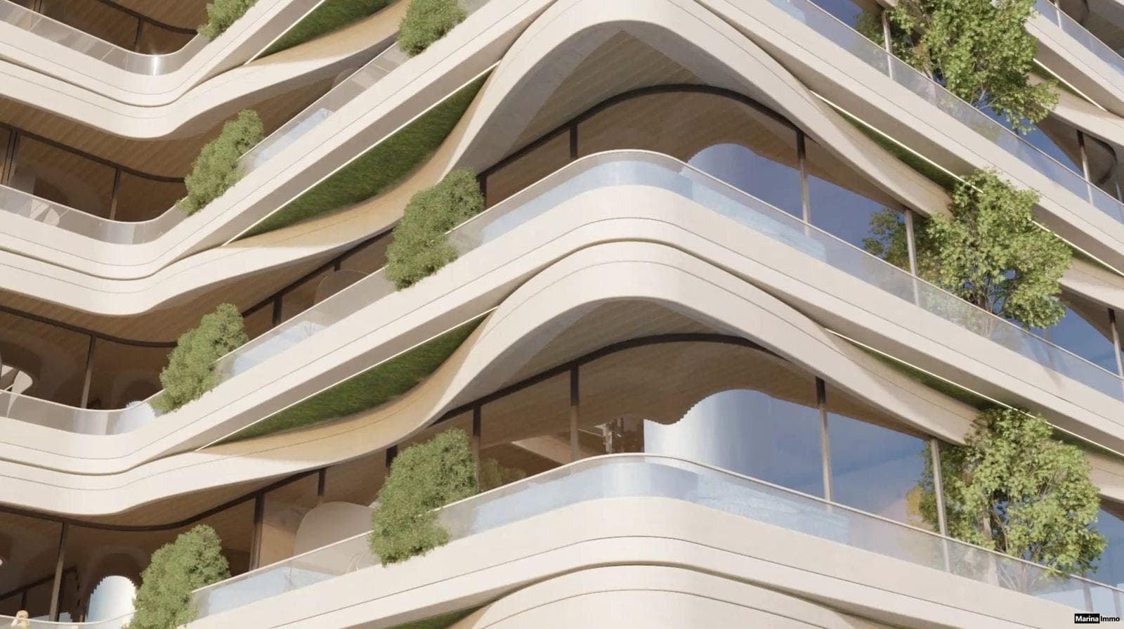 IVY GARDENS — thumbnail 2