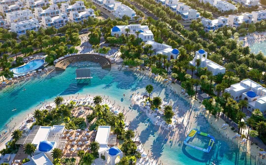 Damac Lagoons Morocco — thumbnail 9