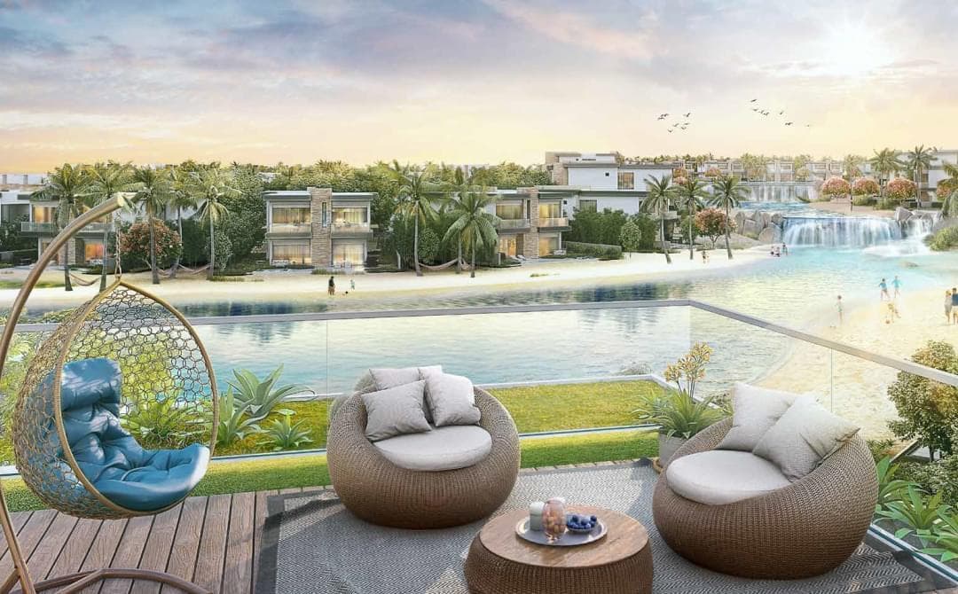 Damac Lagoons Morocco — thumbnail 4