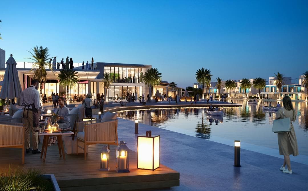 Damac Lagoons Morocco — thumbnail 7