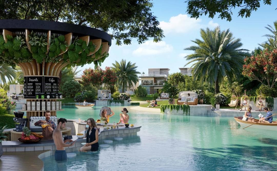 Damac Lagoons Morocco — thumbnail 6