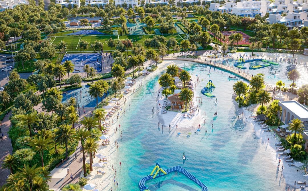 Damac Lagoons Morocco — thumbnail 10
