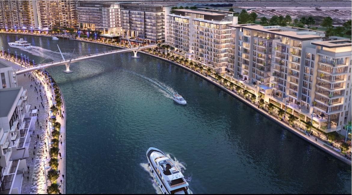 Canal Front Residences — thumbnail 5