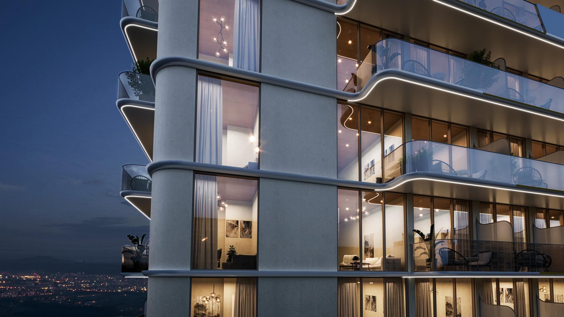 Pearl House — thumbnail 6