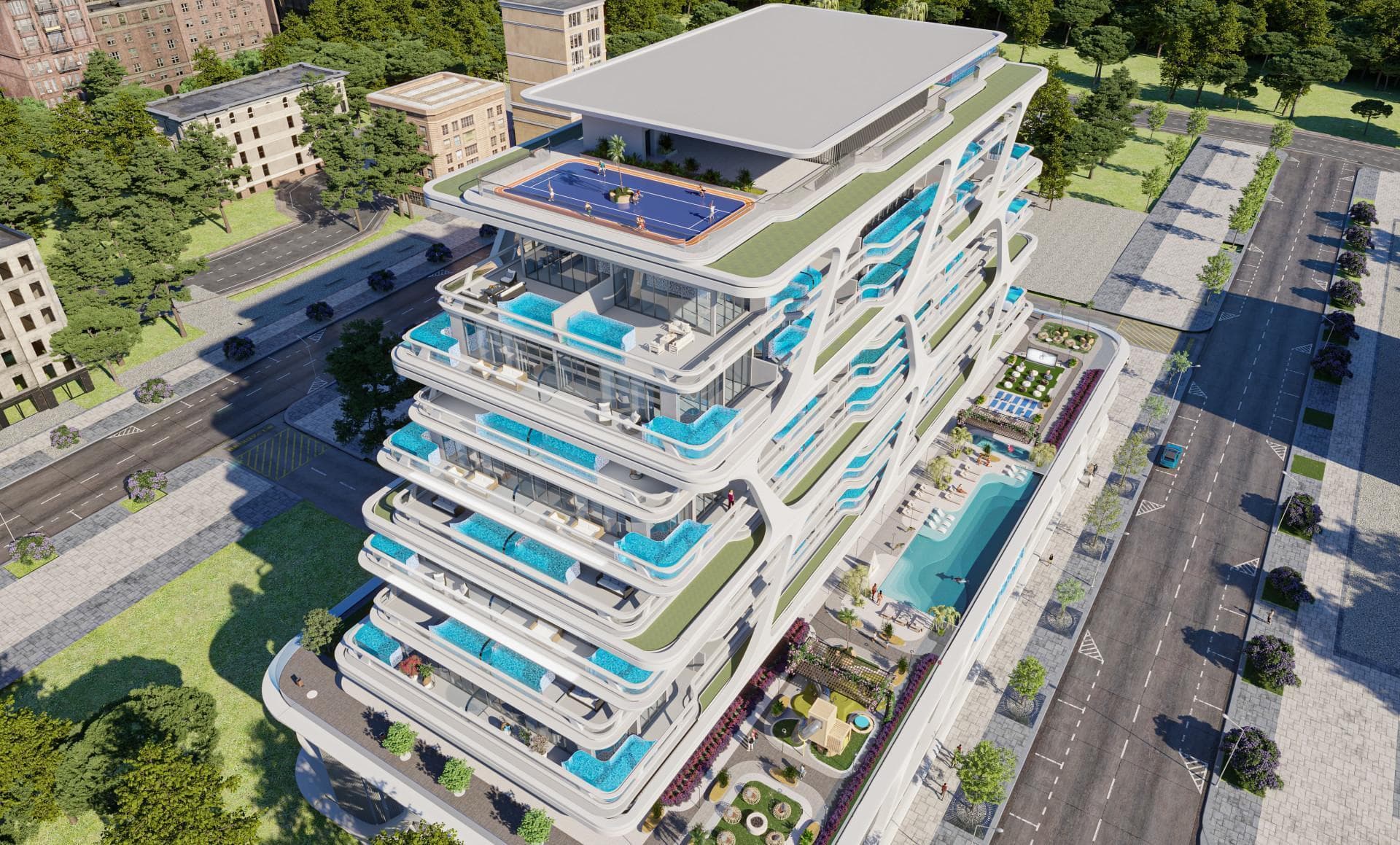 Samana California — thumbnail 4