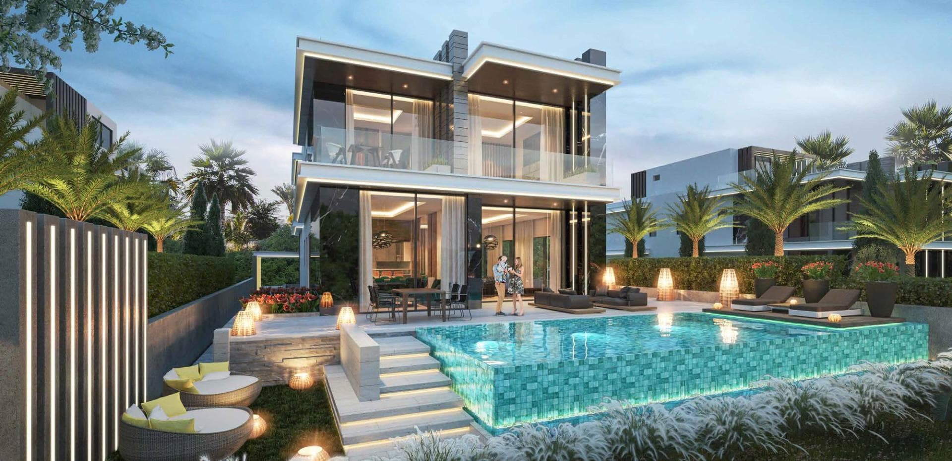Venice Damac lagoons — thumbnail 10