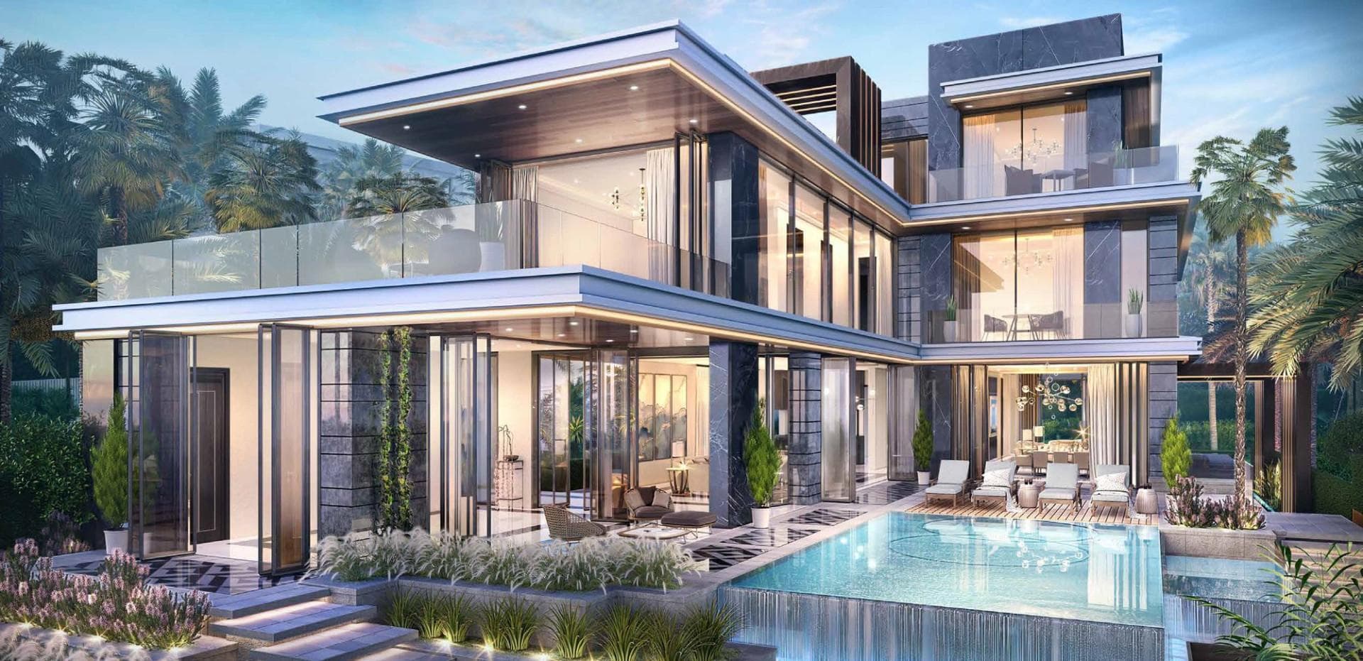 Venice Damac lagoons — thumbnail 6