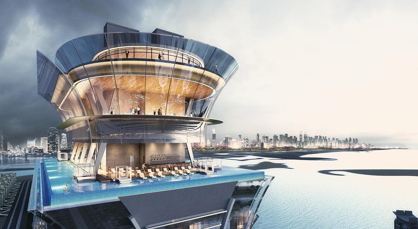 The Palm Tower — thumbnail 4