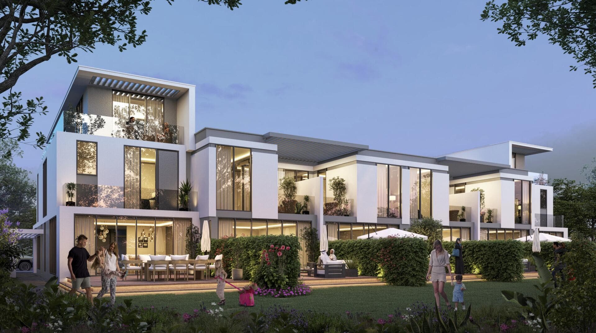 Damac Islands - Maldives — thumbnail 3