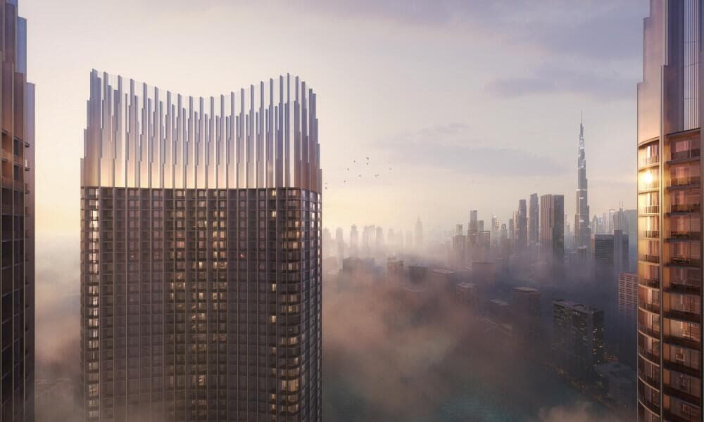 Binghatti Skyrise — thumbnail 7