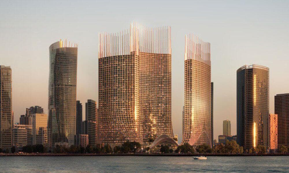 Binghatti Skyrise — thumbnail 3
