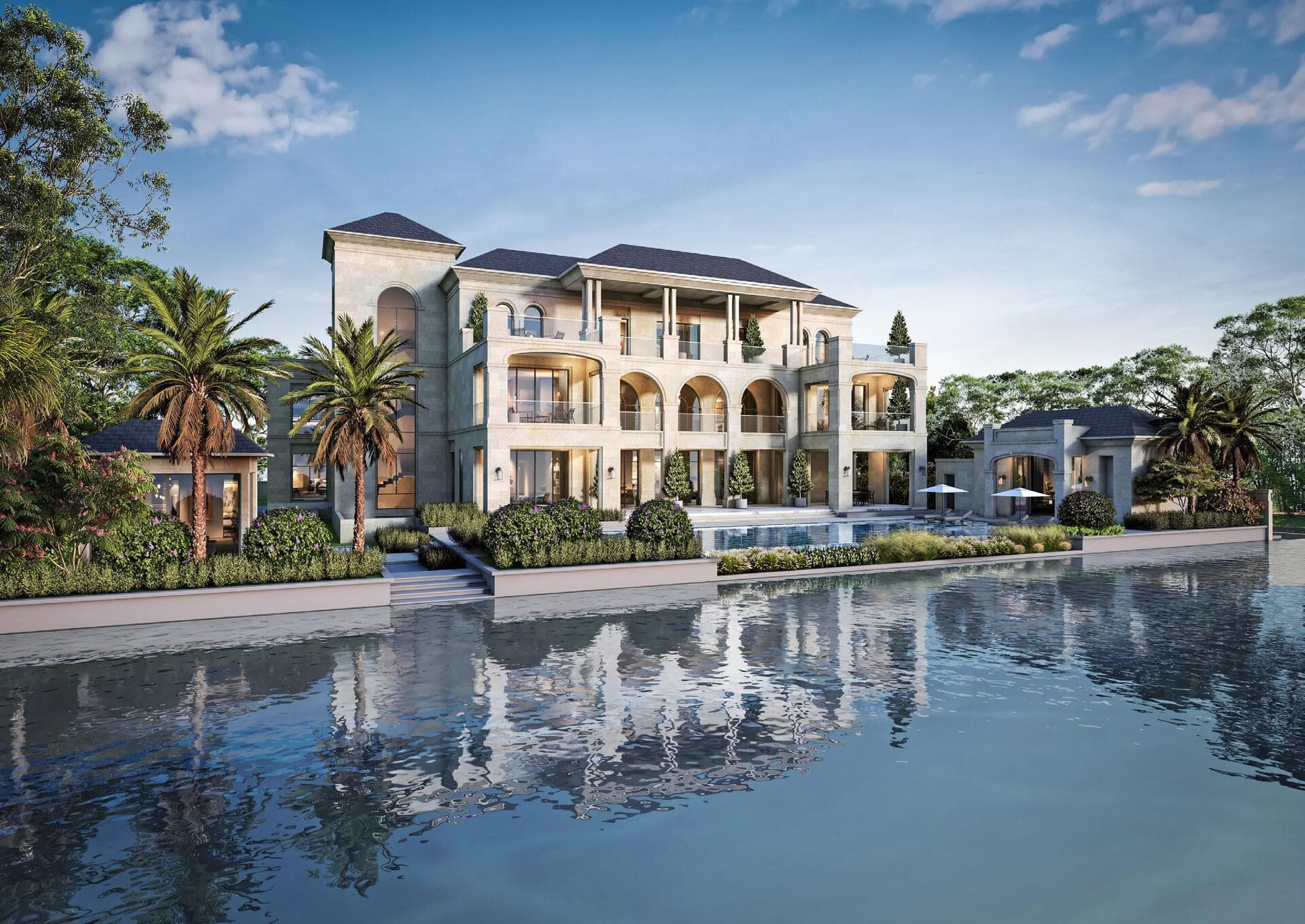 The Mansions - Sobha Hartland II — thumbnail 6