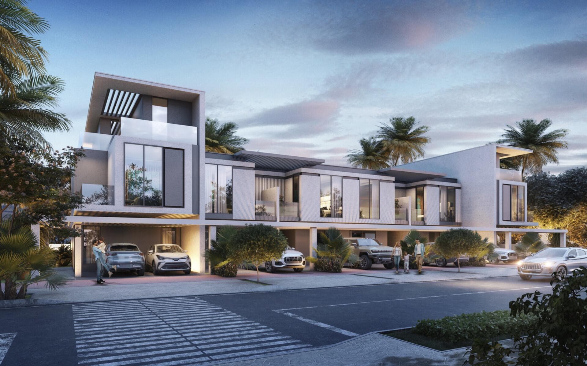 Damac Islands - Maldives — thumbnail 4