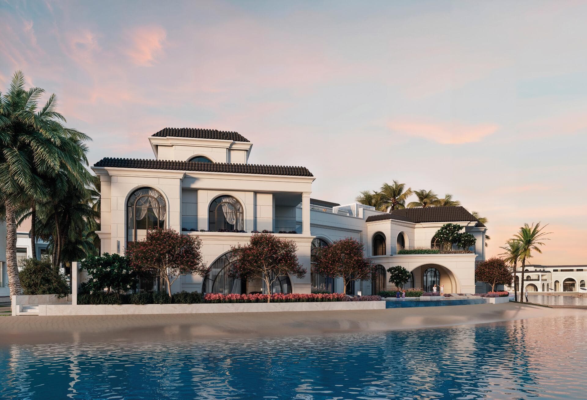 Monaco Mansions — thumbnail 10