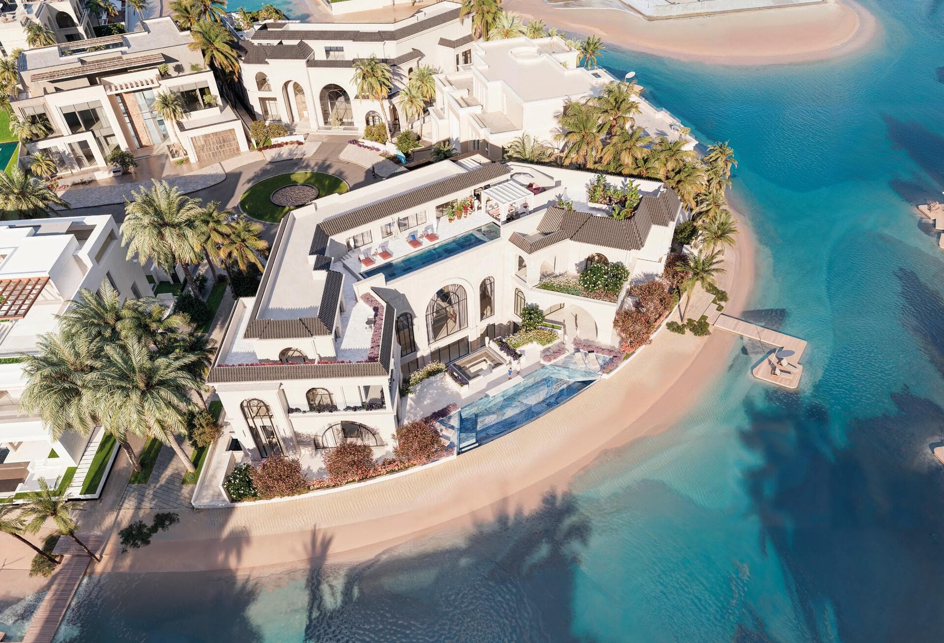 Monaco Mansions — thumbnail 8