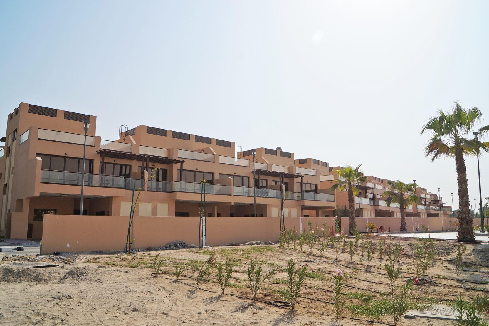 Townhouses At Jumeirah Islands — thumbnail 8