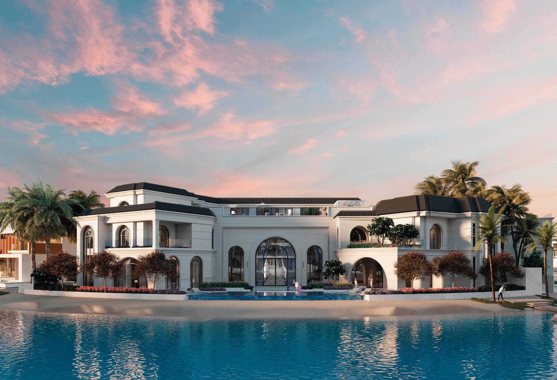 Monaco Mansions — thumbnail 9