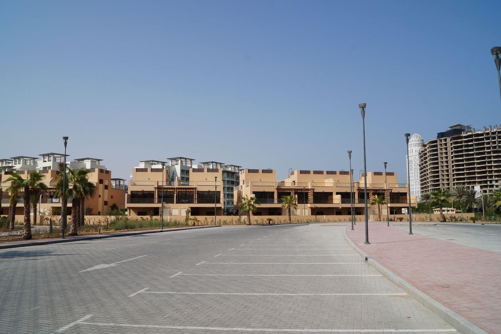 Townhouses At Jumeirah Islands — thumbnail 6