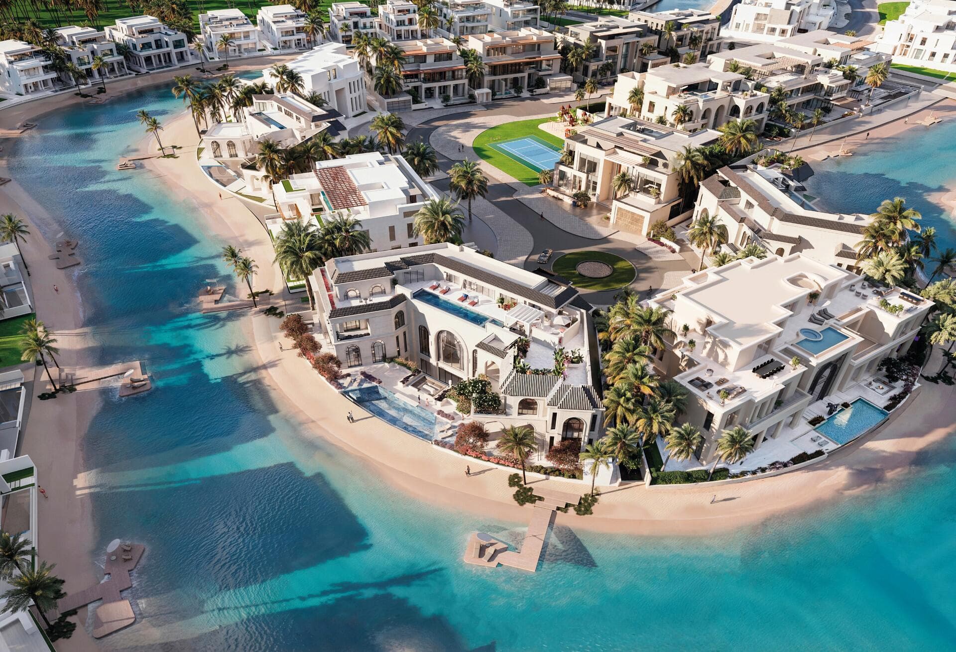 Monaco Mansions — thumbnail 7